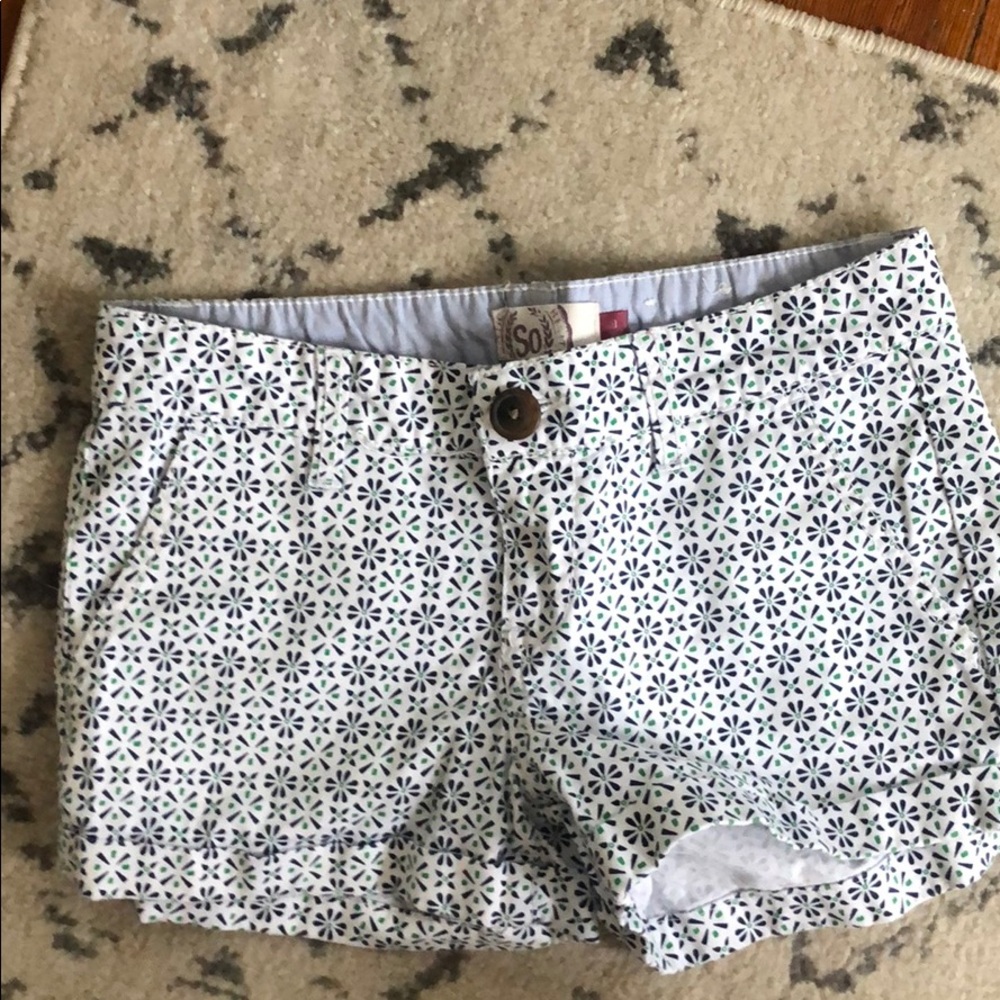 Shorts